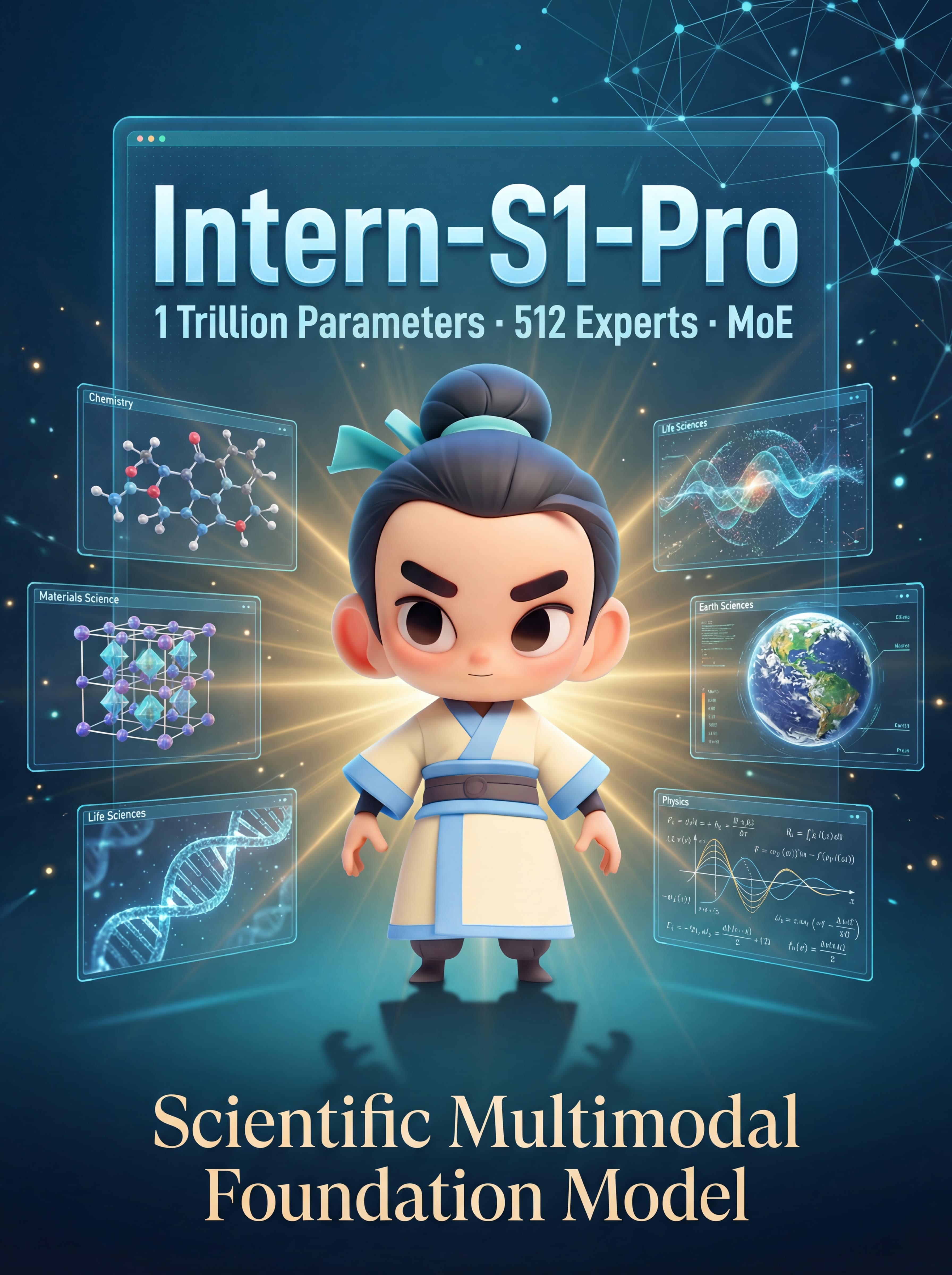Intern-S1-Pro